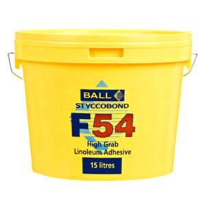 Styccobond F54